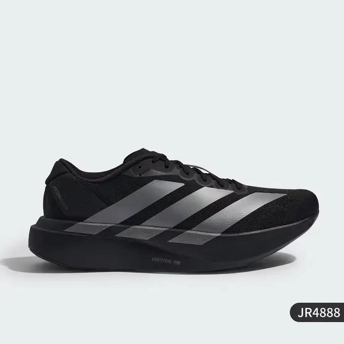 Adidas véritable ADIZERO EVO SL chaussures de course de sport pour hommes JR4888