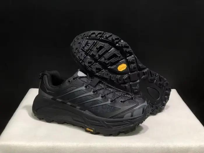 Chaussures de course sportives d'extérieur HOT 2026 MafateThree2 respirantes, antidérapantes et amor