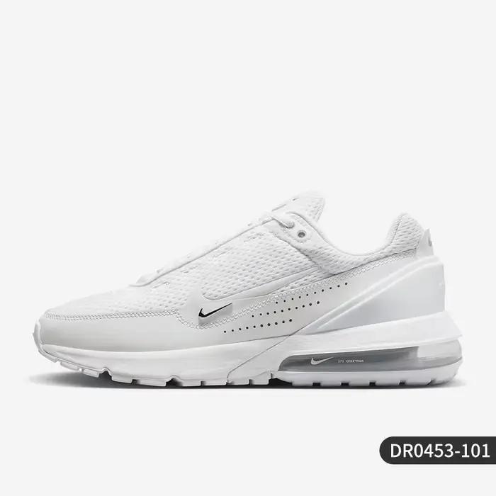 Nike officiel authentique hommes et femmes respirant léger entraînement rembourré chaussures décontr