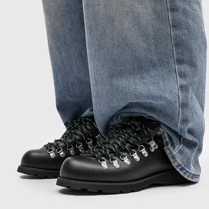Chaussures en cuir pour hommes, classiques, de luxe, style design, pour le travail, le bureau, l'ext