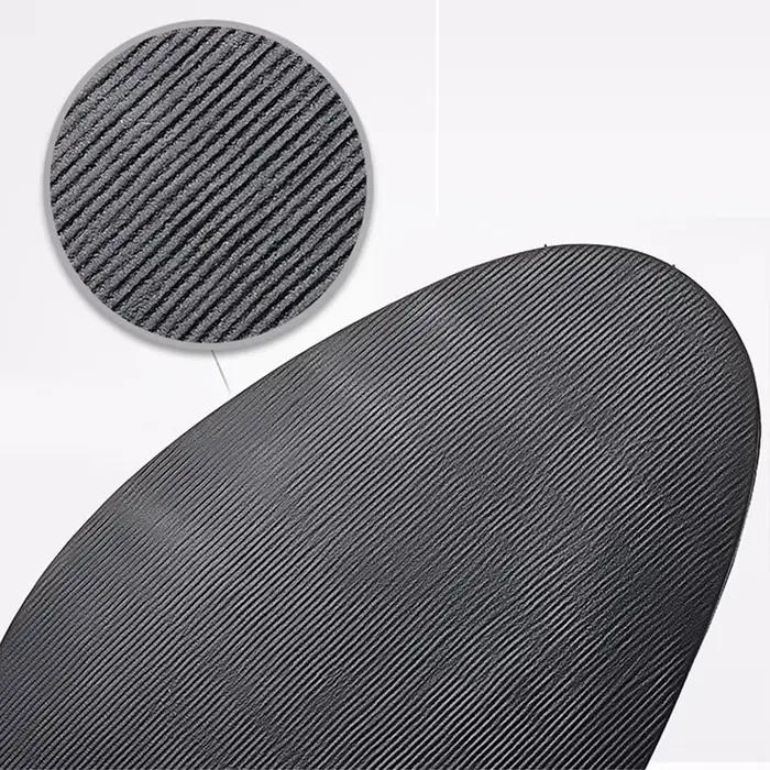 Hommes glands haute brillance brevet Penny mocassins mode formel affaires décontracté Oxford sans la
