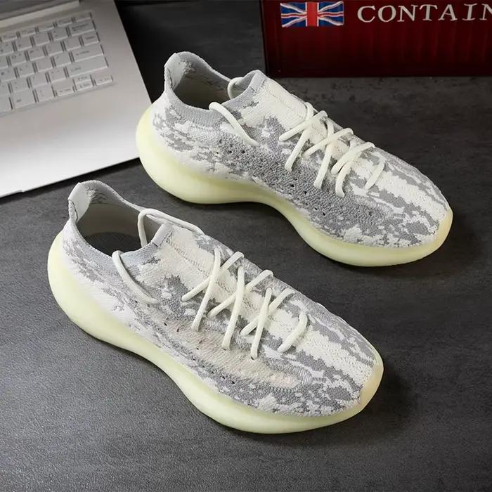 Baskets décontractées, style couple, légères et confortables, chaussures antidérapantes et durables3