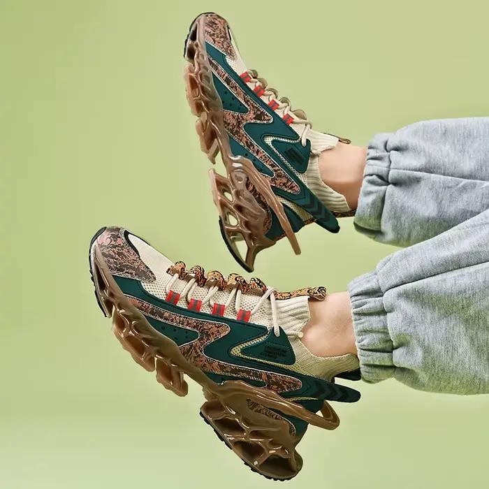 Hommes chaussures baskets hommes chaussures décontractées tenis chaussures de luxe formateur course 