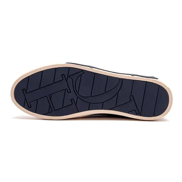 Technologie balance chaussures hommes haut de gamme chaussures décontractées confortable respirant m