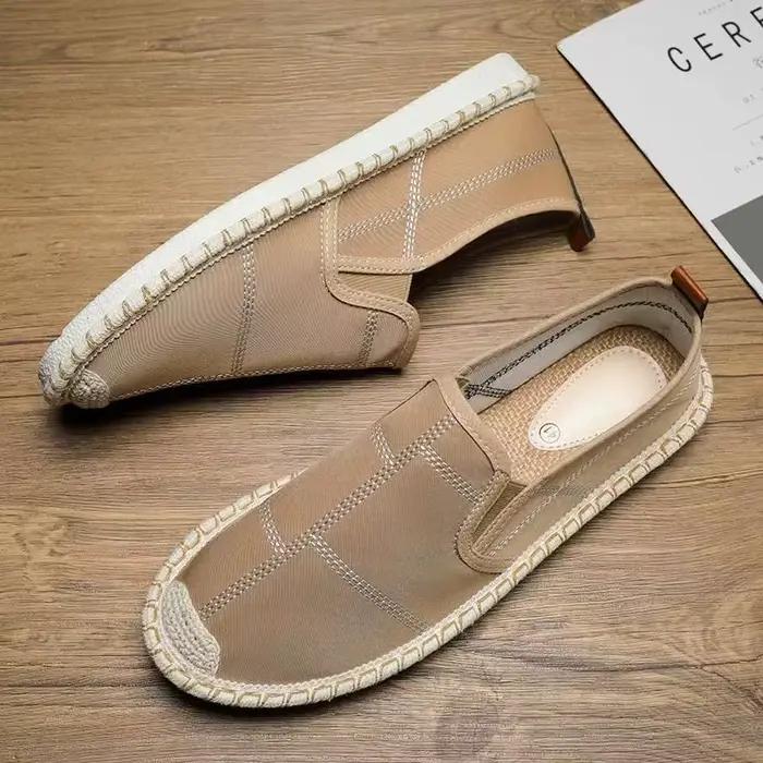 Chaussures décontractées pour hommes ABOORUN