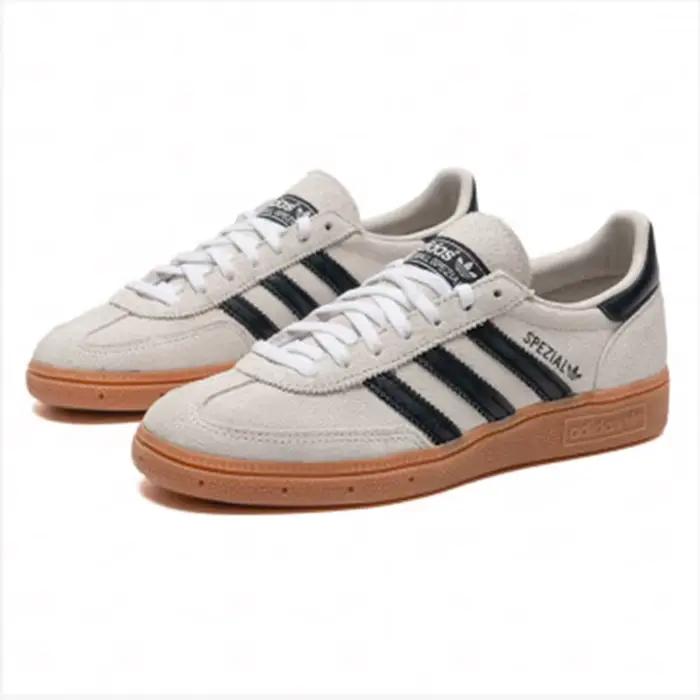 Adidas Handball SPEZIAL Training Low Sports Casual Chaussures pour hommes et femmes IF6562