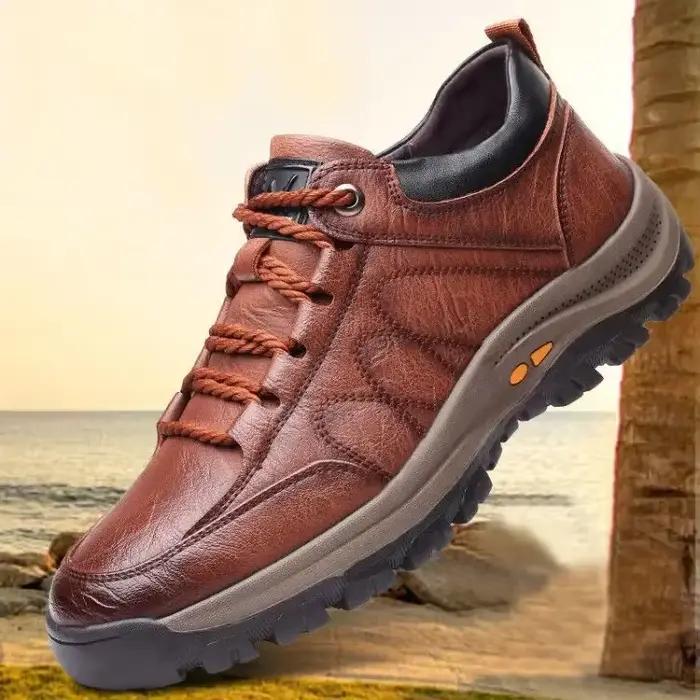 2024 hommes chaussures décontractées marque de luxe décontracté sans lacet mocassins formels hommes 