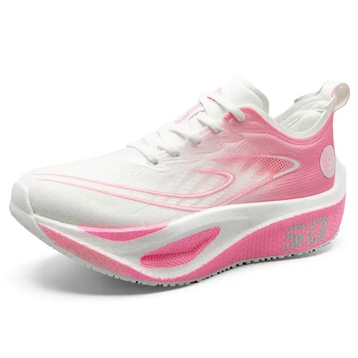 Chaussures de course de sport à la mode, chaussures de sport confortables et respirantes pour hommes