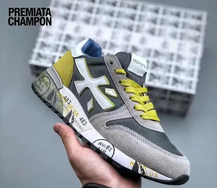 Nouvelles chaussures de sport élastiques pour hommes, camouflage, pour le jogging et les loisirs, co