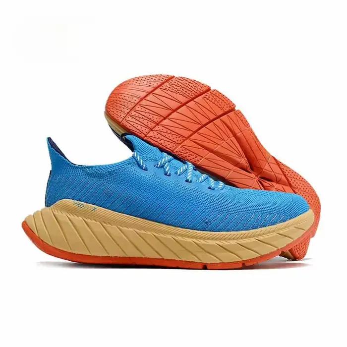 Chaussures décontractées basses élégantes et confortables pour hommes 2026, antidérapantes, modèle C