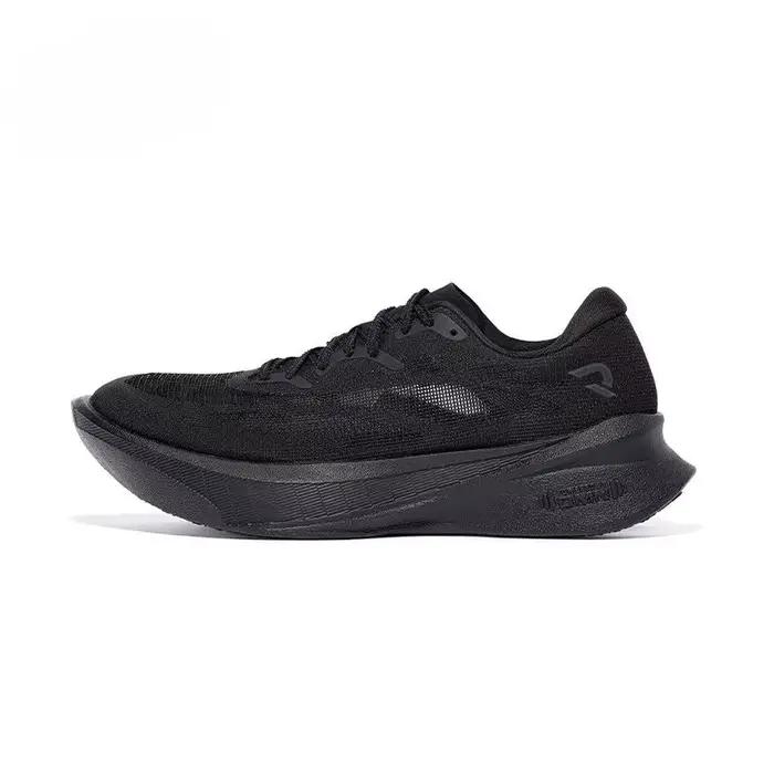 2025 offre spéciale chaussures de Sport hommes femmes léger plaque de carbone chaussures de course u