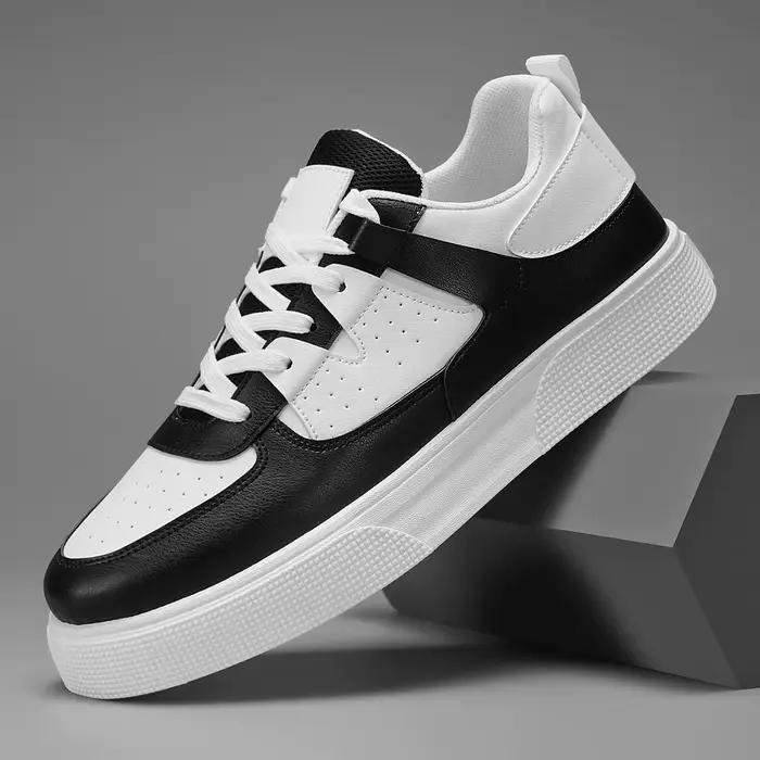 Chaussures de sport décontractées pour hommes, tendance de randonnée en plein air, légères et minima