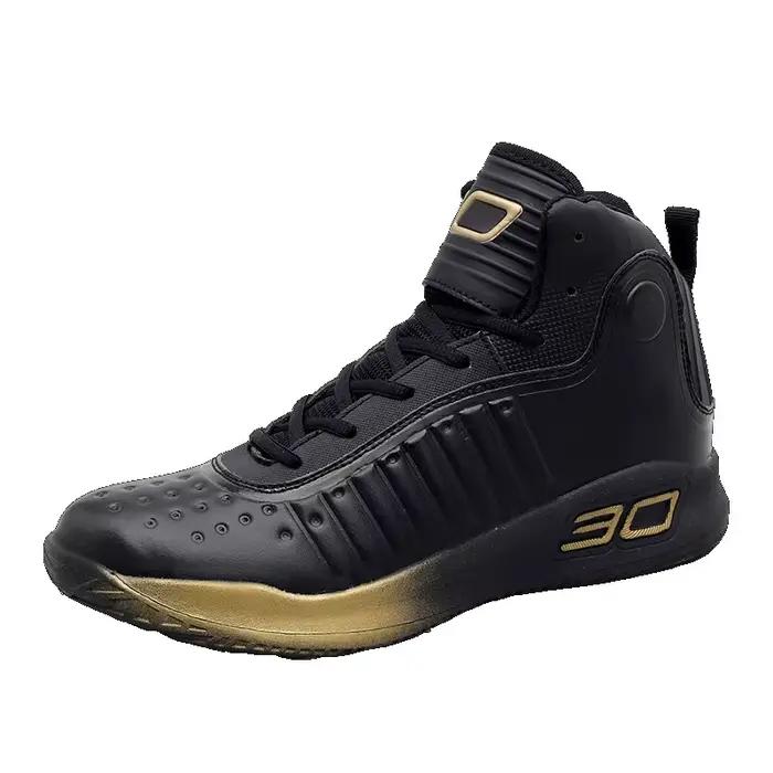 Chaussures de basket confortables pour hommes, style minimaliste, antidérapantes, semelle résistante
