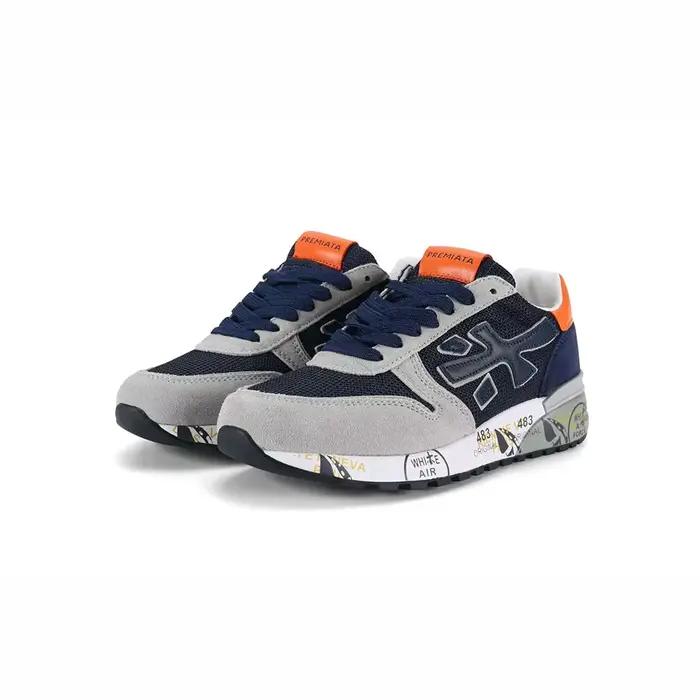 Chaussures de sport pour homme, pour les quatre saisons, neuves, décontractées, pour la course en pl