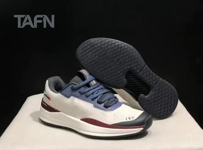 Chaussures décontractées automne printemps mi-saison parfaites
