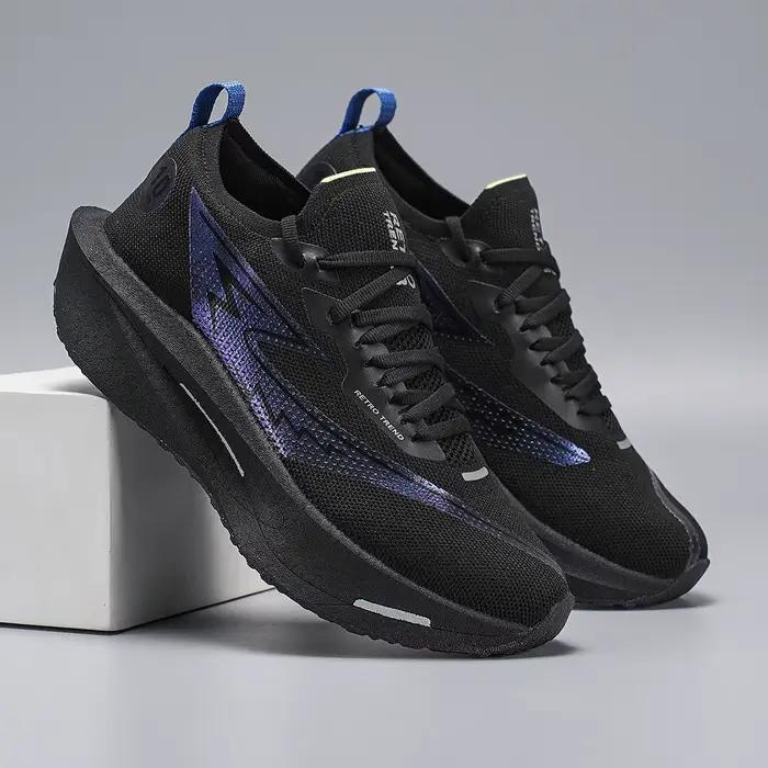 Chaussures de sport grande taille pour hommes 2026 – Confortables, polyvalentes et tendance pour la 