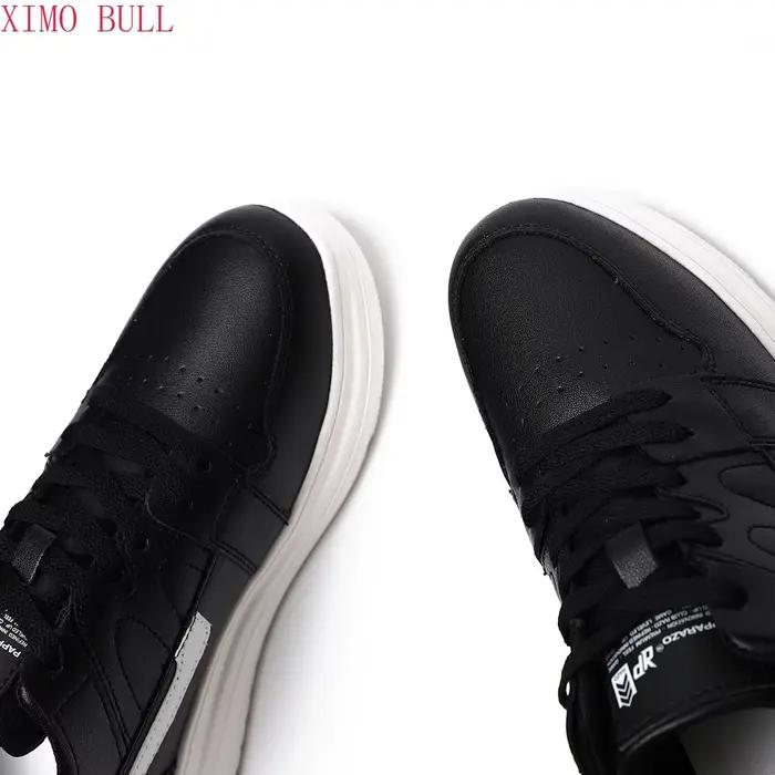 2026 hommes chaussures d'ascenseur rehaussant baskets pour hommes 6 cm 8 cm respirant hauteur augmen