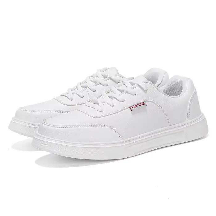 YRZL chaussures pour hommes imperméable léger mode chaussures de marche hommes décontracté antidérap