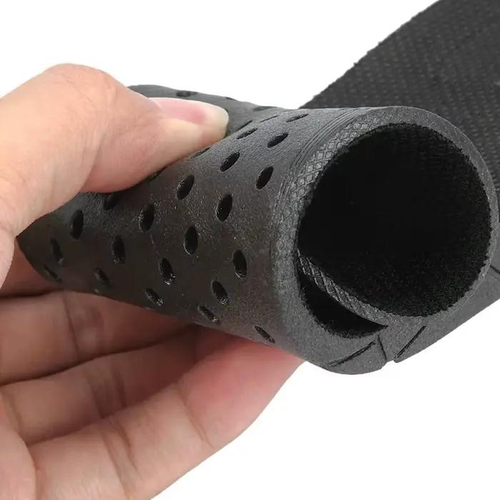 Nouveau coussinet de pied semelle intérieure Invisible coupe chaussure talon insérer Support plus gr