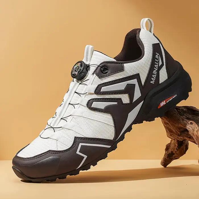 Marque hommes baskets chaussures de Tennis décontractées hommes en plein air chaussures de randonnée