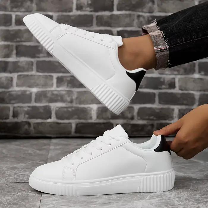 Baskets de sport tendance, chaussures de course, chaussures de travail intérieures/extérieures, chau