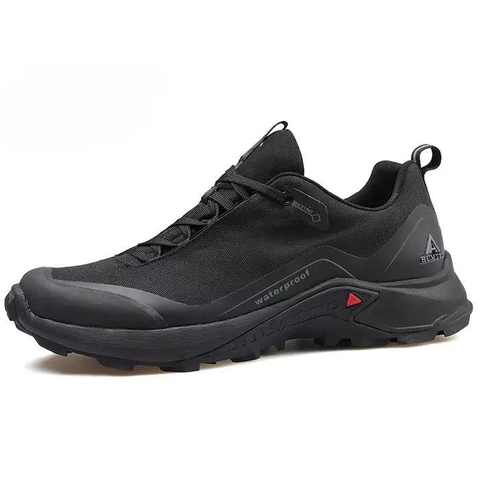 Chaussures de course légères et respirantes à coussin d'air pour hommes, baskets d'entraînement prof