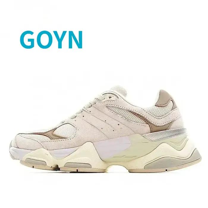 Baskets Plateforme Rétro – Look Streetwear Tendances 2025