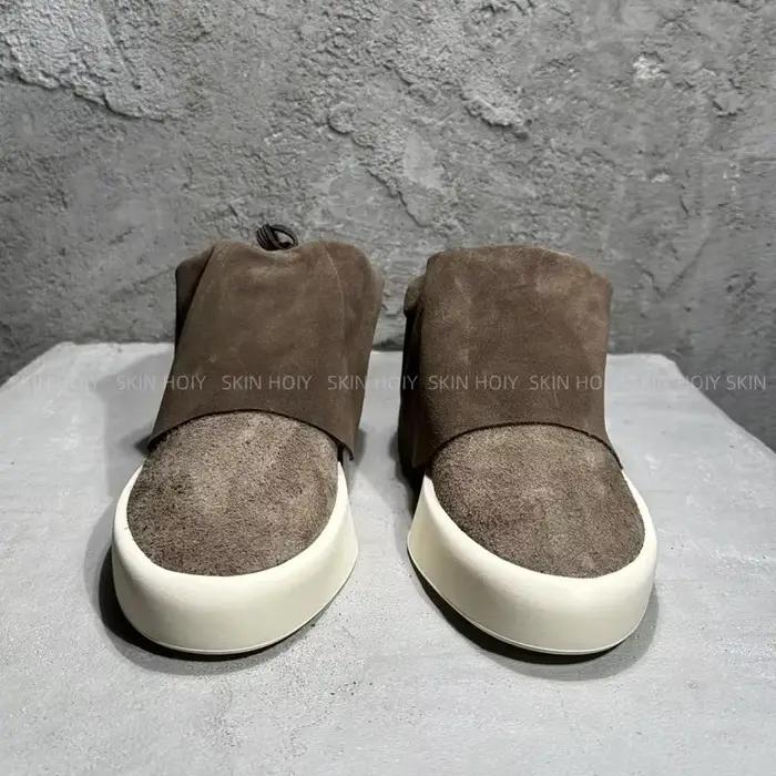 2025New mode hommes baskets de haute qualité chaussures décontractées souples en plein air hommes ch