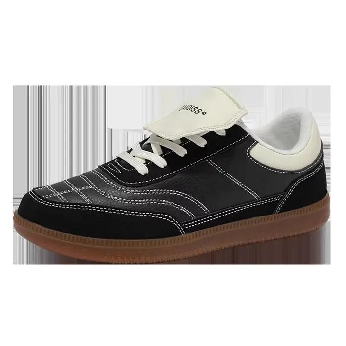Chaussures pieds nus pour hommes, baskets de marche légères à bout large, zéro chute, imperméables, 