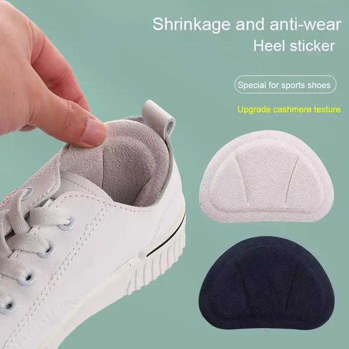 Semelles Patch talonnettes pour chaussures de Sport réglables Anti-usure pieds Inserts semelles talo