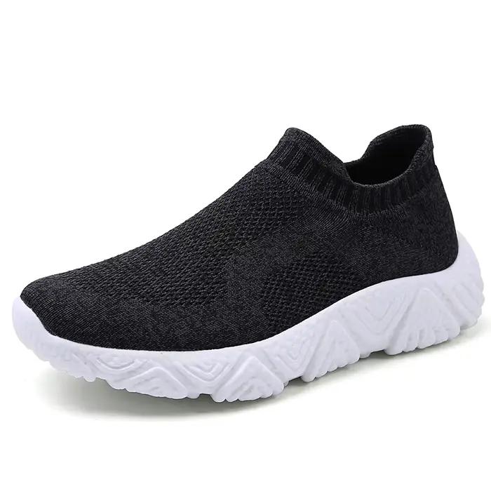 Baskets pour hommes vente chaussures vulcanisées mocassins à plate-forme bottines pour hommes chauss