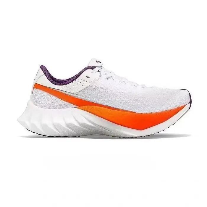 Chaussures de course classiques confortables et respirantes pour la marche et le jogging, baskets de