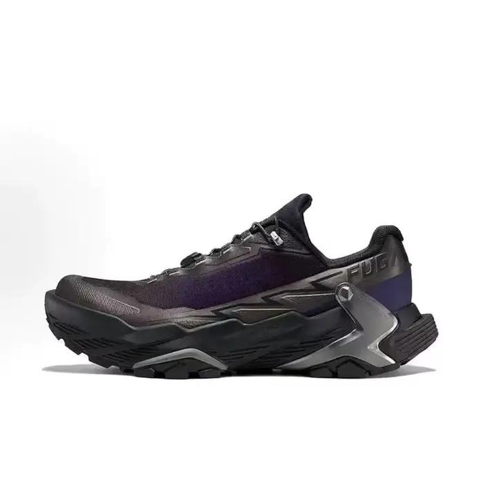 Chaussures de trail running antidérapantes 2026 en promotion – Chaussures de sport d'extérieur unise