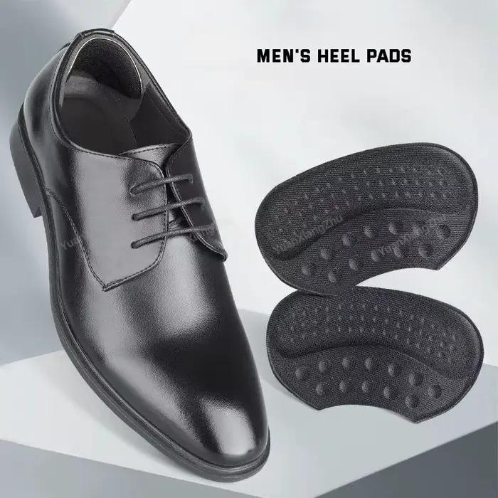 Autocollants pour talons Protège-talons Chaussures Semelles Anti-usure Pieds Tapis de chaussures pou