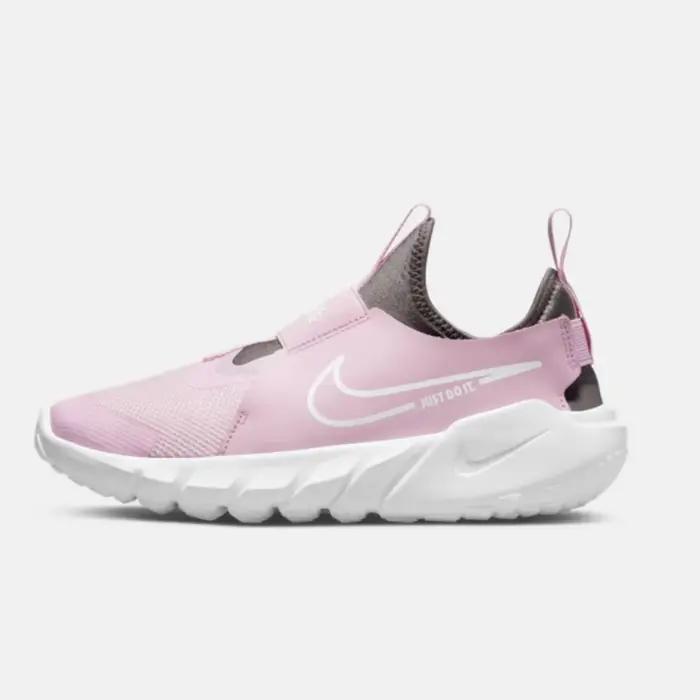 Nike lance une nouvelle série de chaussures de course légères, absorbant les chocs, faciles à porter
