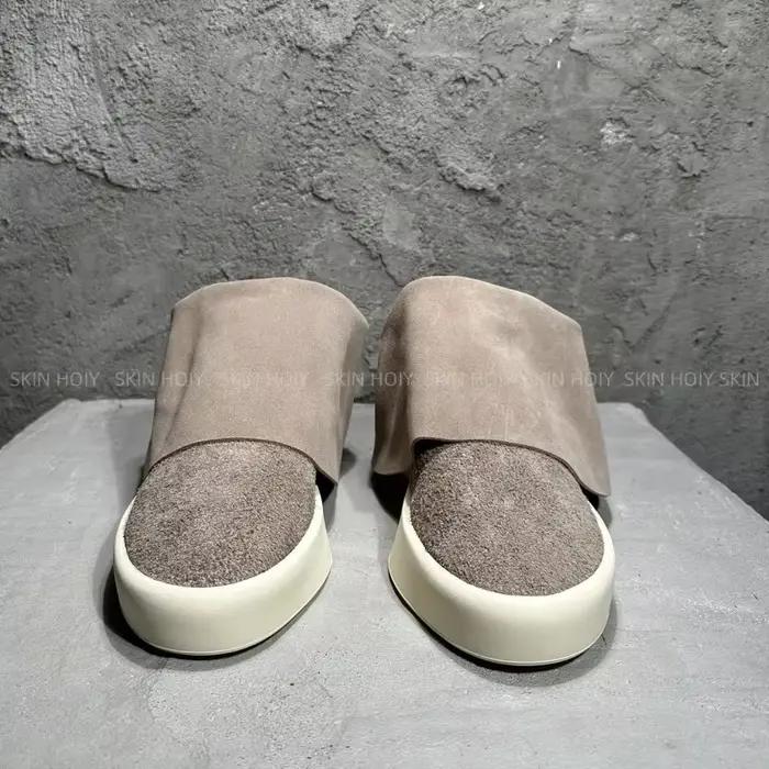 2025New mode hommes baskets de haute qualité chaussures décontractées souples en plein air hommes ch
