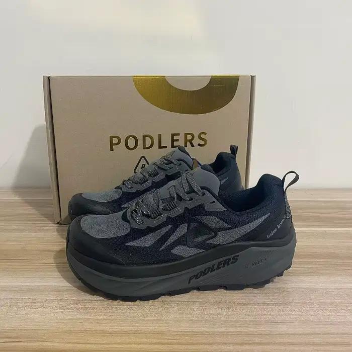 Nouvelles Chaussures de Marche 2026 pour Hommes et Femmes, Noires et Vertes, Chaussures de Sport d'E