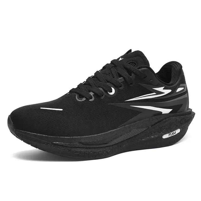 Chaussures de course à usage extérieur, à la mode pour hommes et femmes, chaussures de sport et déco