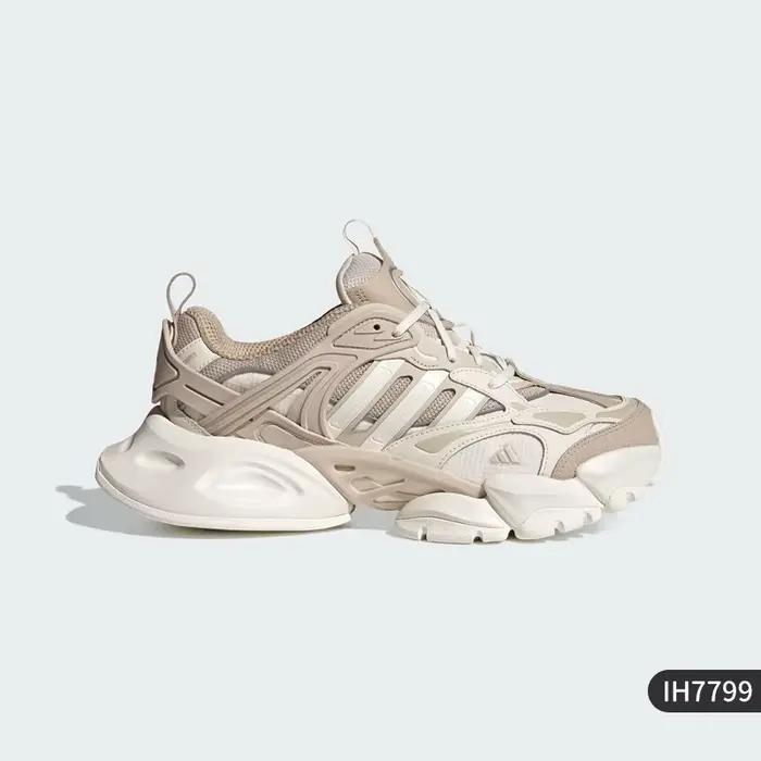 Adidas officiel véritable XLG RUNNER DELUXE Sport unisexe chaussures de course IH7799