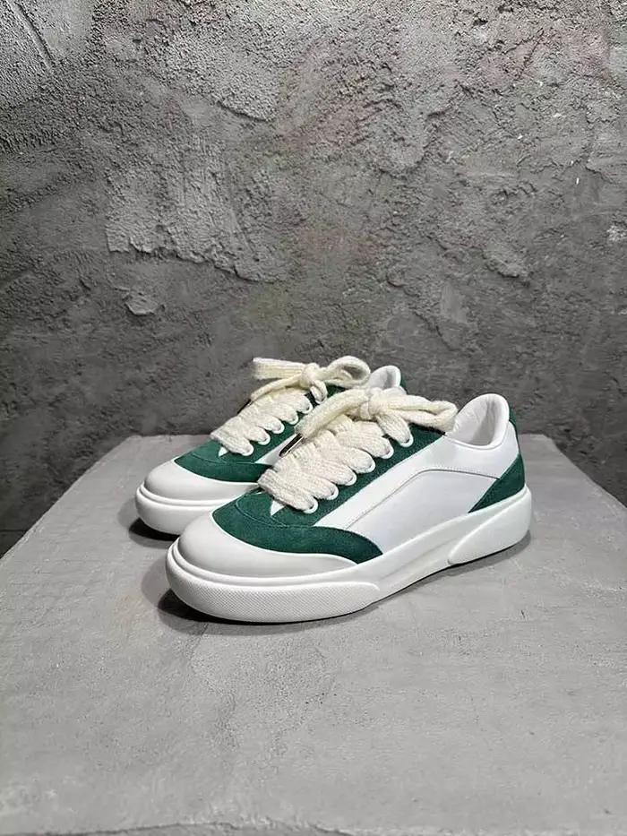 Chaussures décontractées pour hommes Casinoblank Paris été 2025, baskets de sport pour hommes de qua