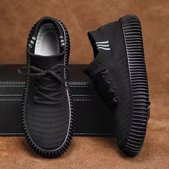 Nouveaux hommes chaussures skateboard pour hommes baskets plat marque mode Chef chaussures respirant