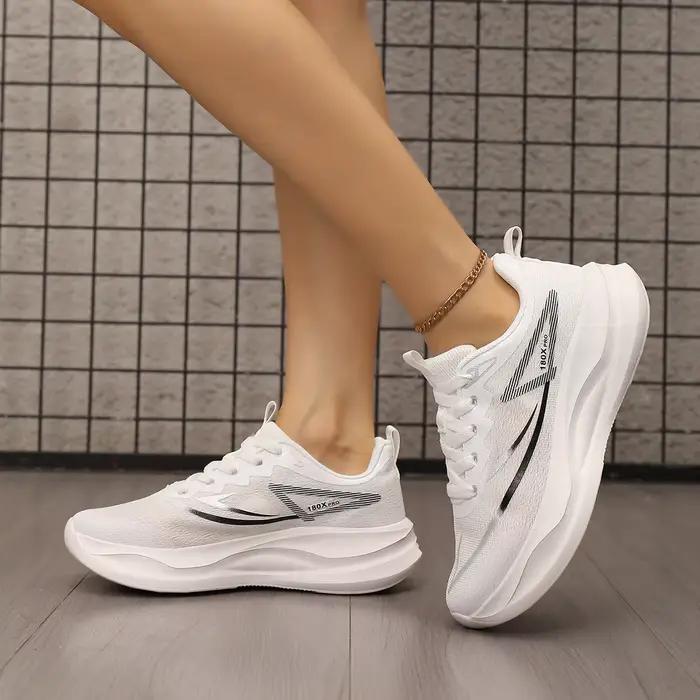 Baskets de sport tendance, chaussures de course, chaussures de travail intérieures/extérieures, chau