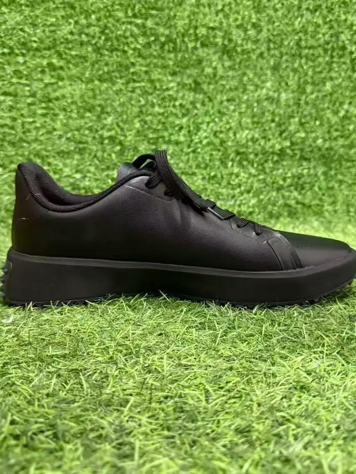 Chaussures de golf G112 pour hommes, baskets imperméables et antidérapantes