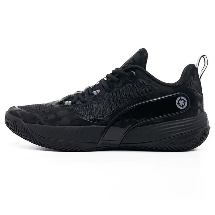 RIGORER AR AR Battle 2 Austin Reaves Chaussures de basket-ball pour hommes, amortissement des chocs,
