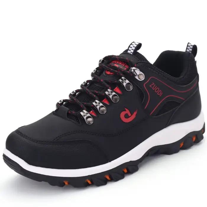 Hommes chaussures vulcanisées 2025 baskets décontractées en plein air chaussures légères confortable