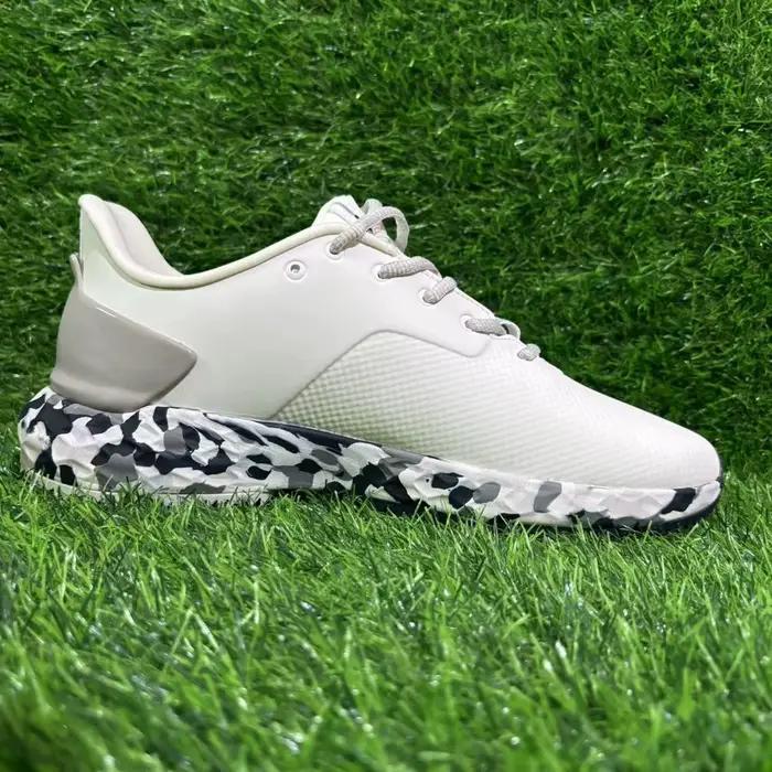 Chaussures de golf G112 pour hommes, baskets