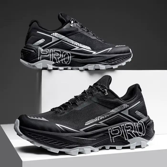 Baskets Homme Luxe Tendance Lacets Décontractées Plates Confortables Antidérapantes Originales Nouve