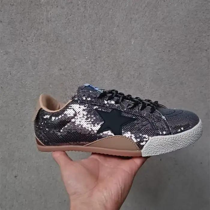 Chaussures décontractées de haute qualité pour hommes et femmes, chaussures de sport, baskets respir
