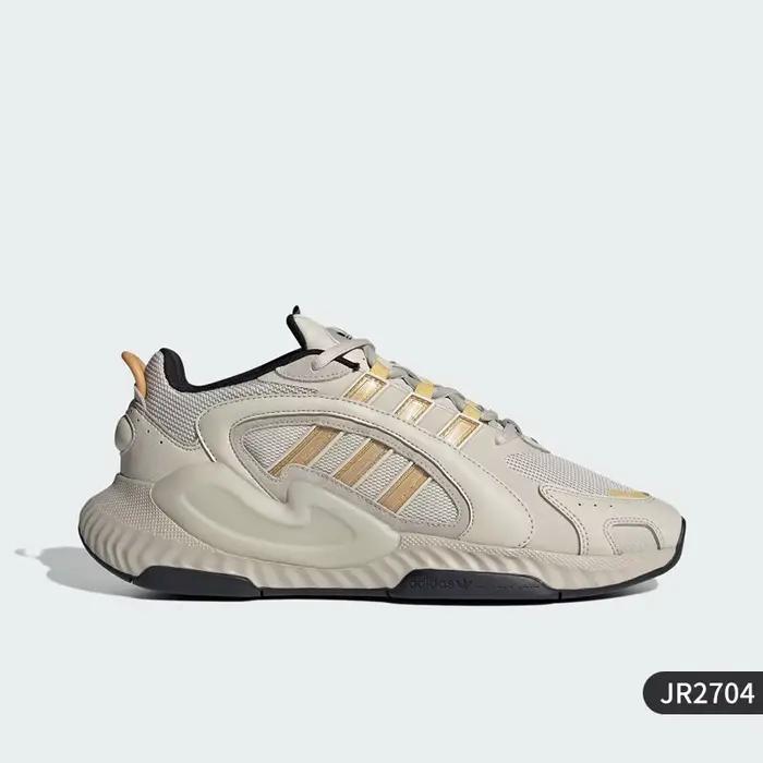 Adidas véritable nouveaux originaux unisexe chaussures de sport classiques JR2704