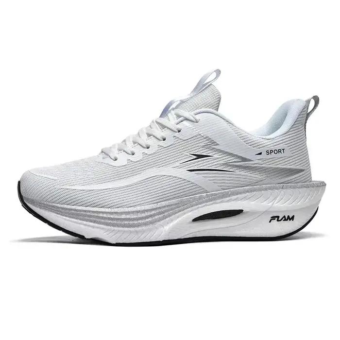 Chaussures de sport de haute qualité pour hommes, baskets décontractées à plateforme, chaussures de 
